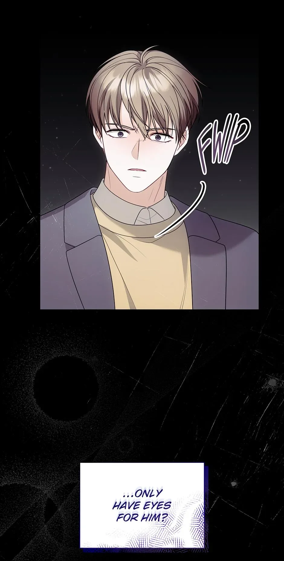 If Spring Comes Chapter 35 page 38