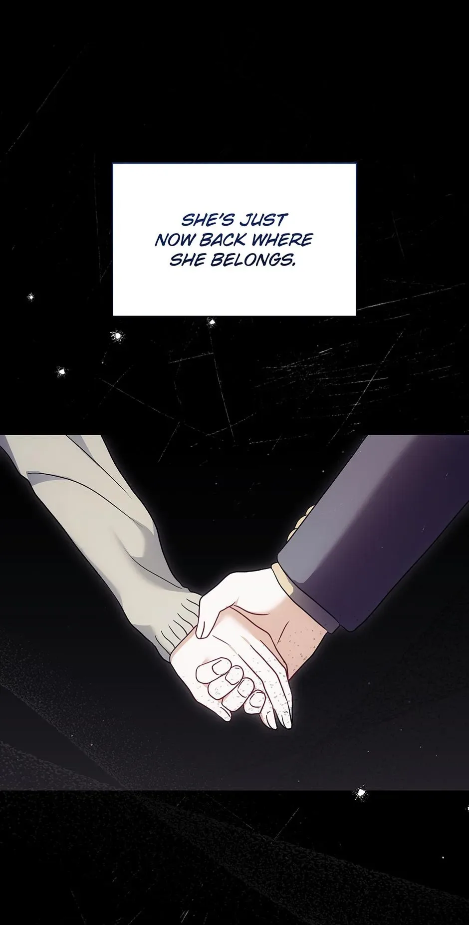 If Spring Comes Chapter 35 page 35