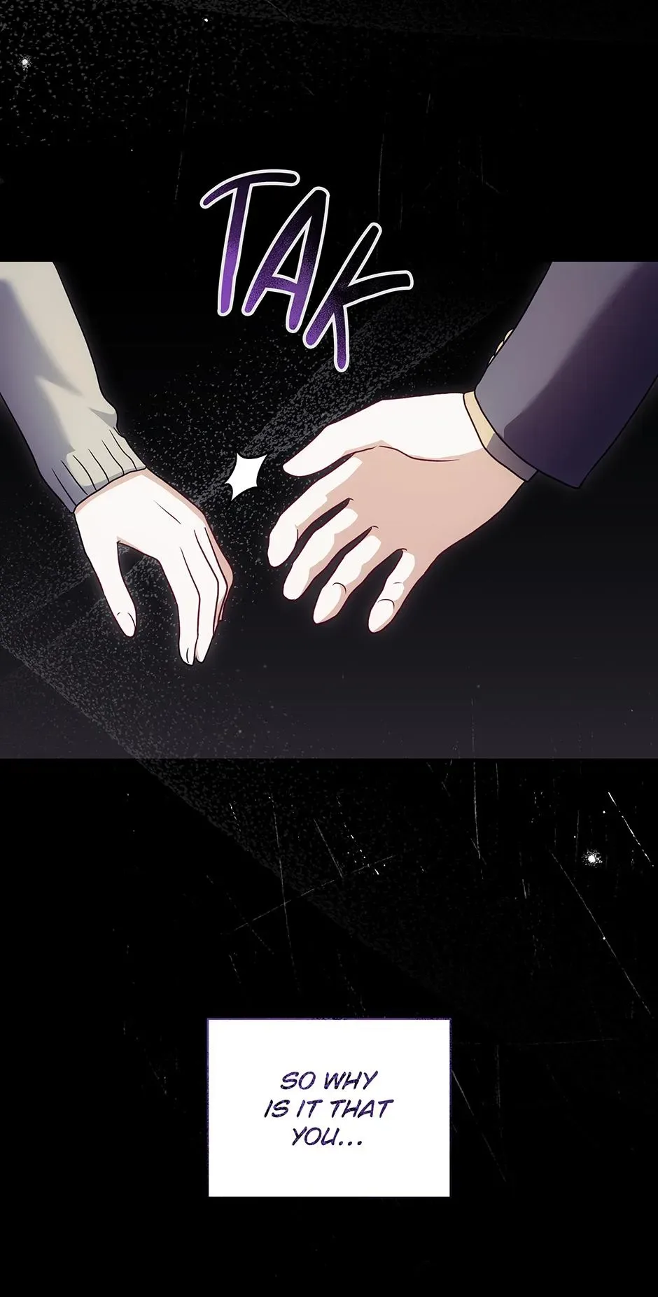 If Spring Comes Chapter 35 page 37