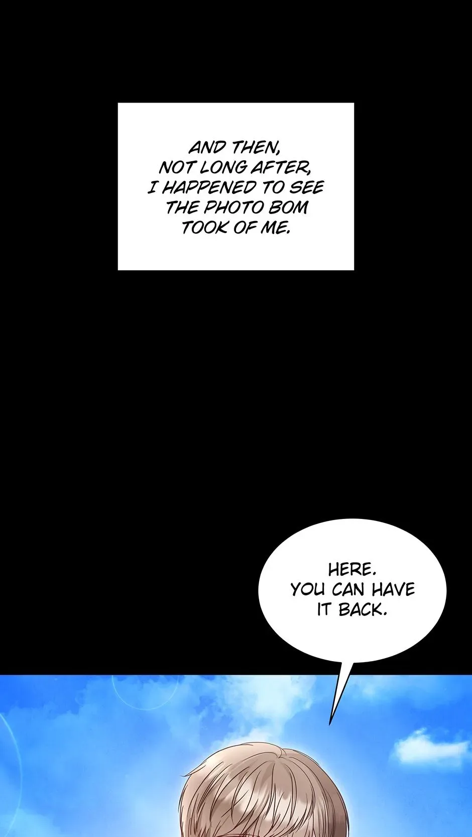 If Spring Comes Chapter 35 page 26