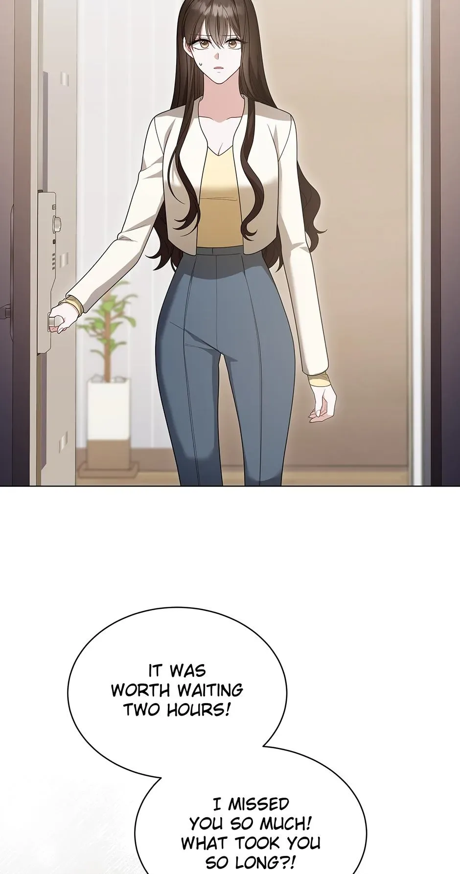If Spring Comes Chapter 35 page 60