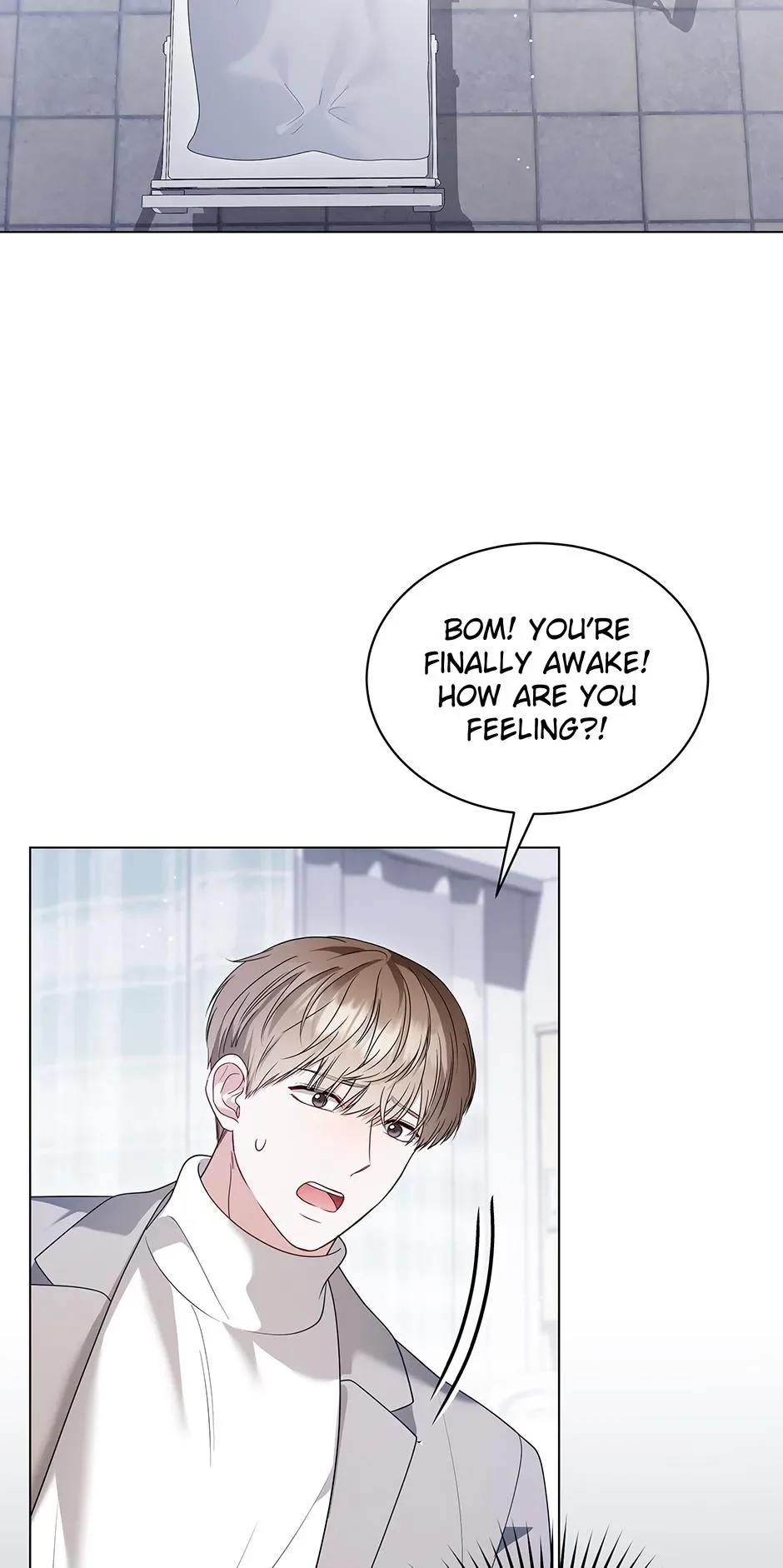If Spring Comes Chapter 37 page 3