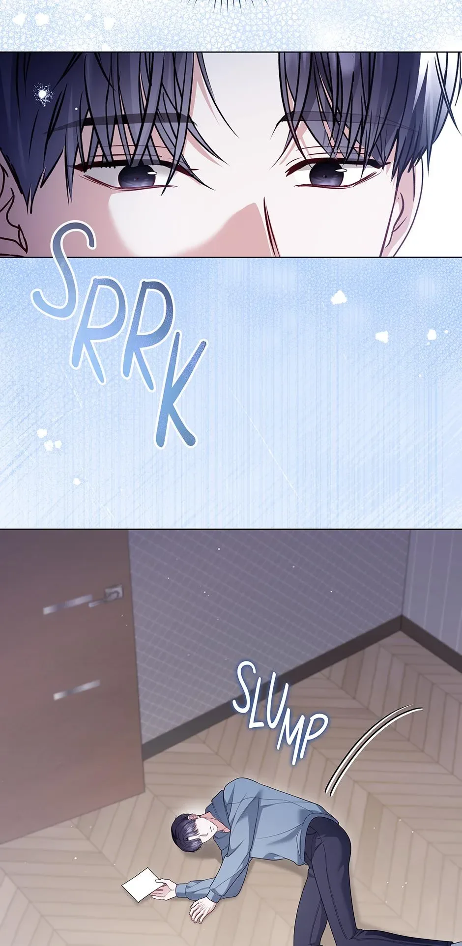 If Spring Comes Chapter 36 page 14