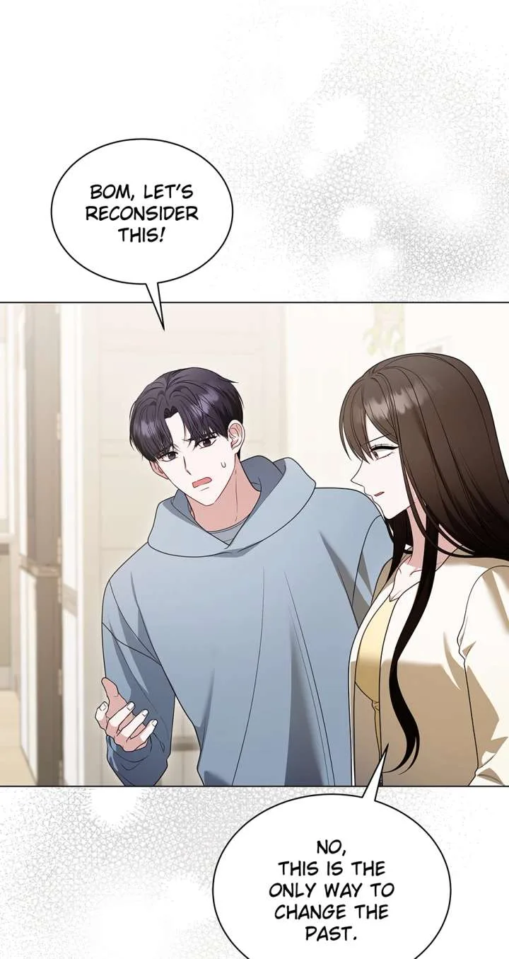 If Spring Comes Chapter 33 page 3