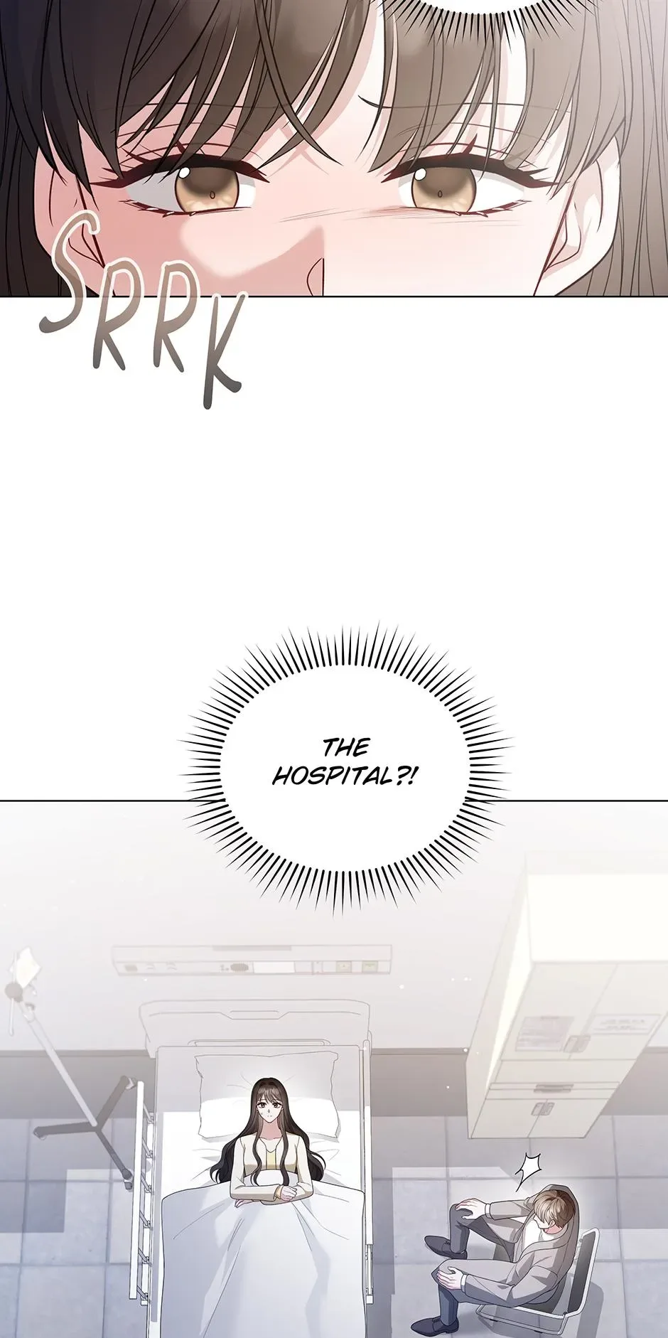 If Spring Comes Chapter 37 page 2