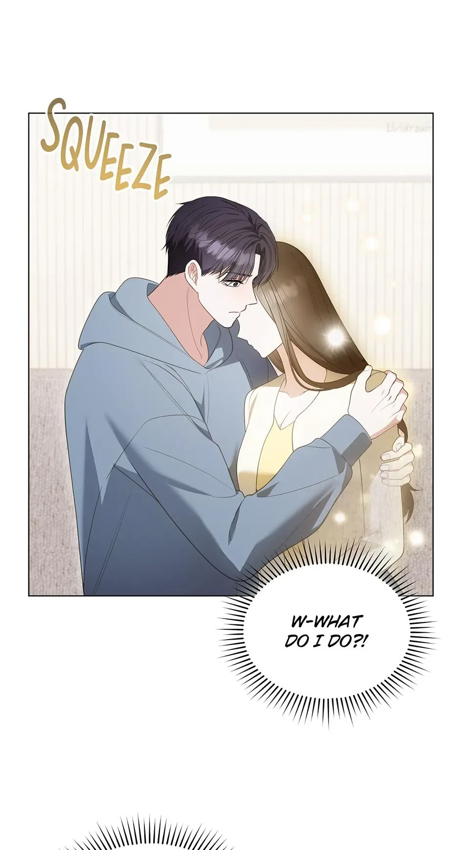 If Spring Comes Chapter 34 page 9