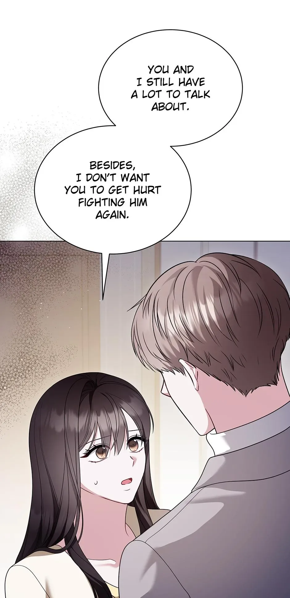 If Spring Comes Chapter 36 page 5