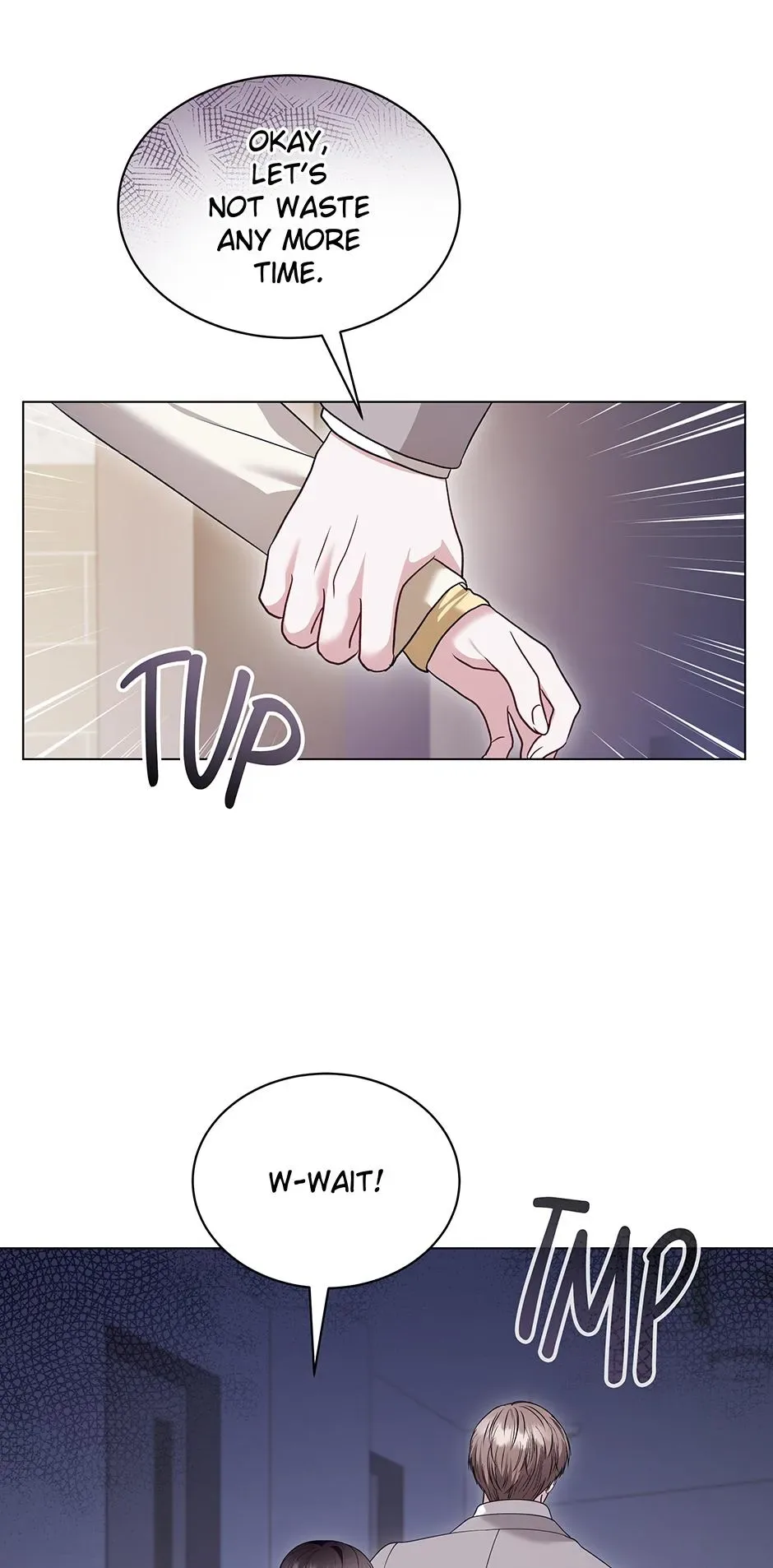 If Spring Comes Chapter 36 page 19