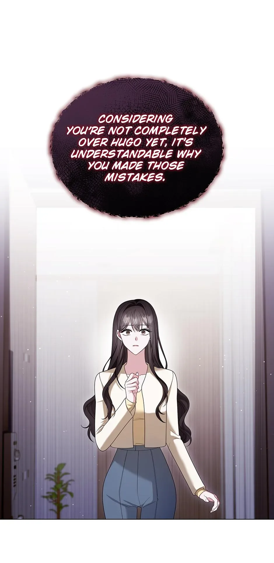 If Spring Comes Chapter 36 page 16