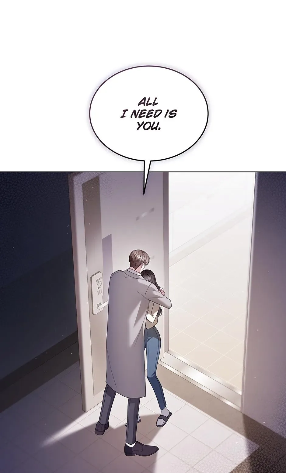 If Spring Comes Chapter 36 page 9