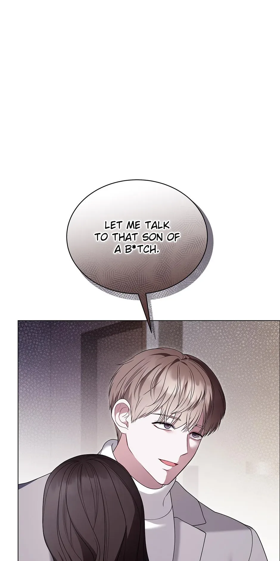 If Spring Comes Chapter 36 page 1