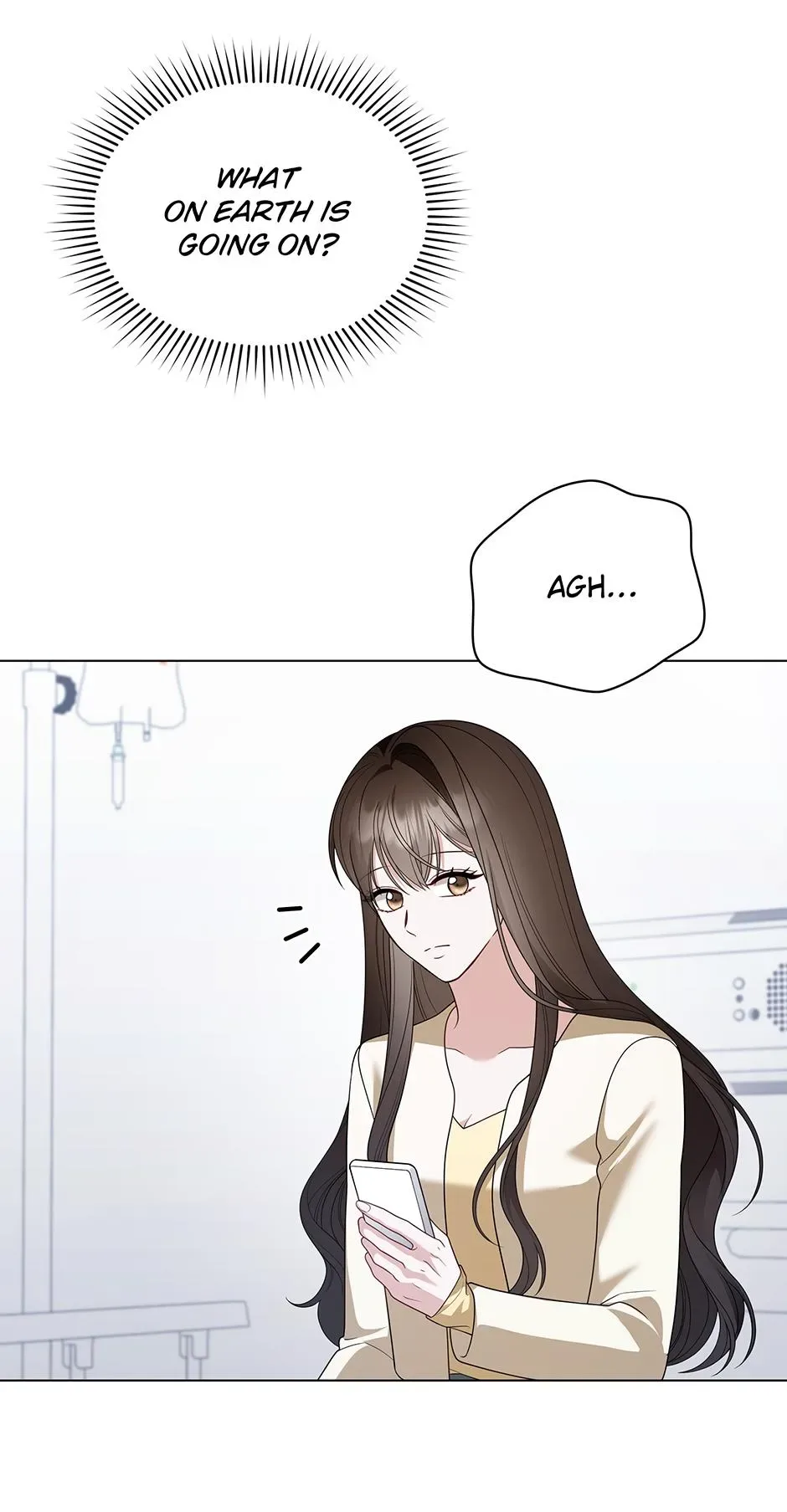 If Spring Comes Chapter 37 page 15