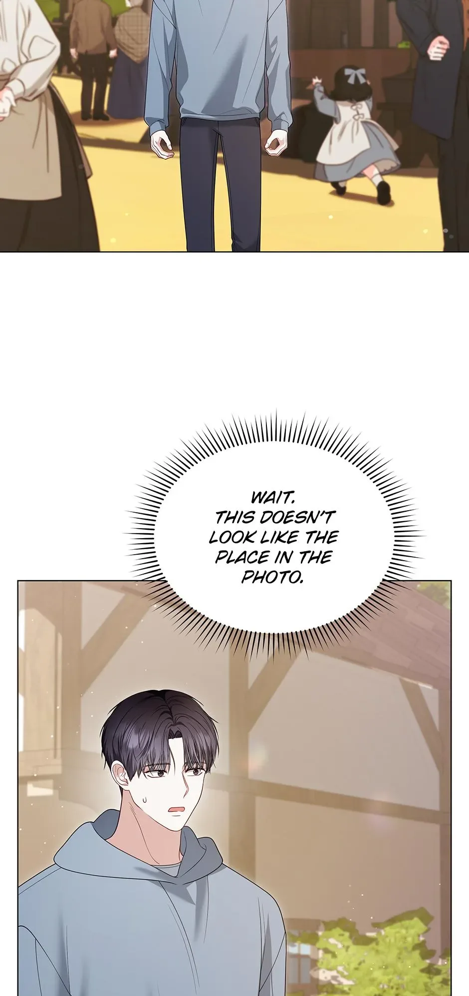 If Spring Comes Chapter 36 page 24