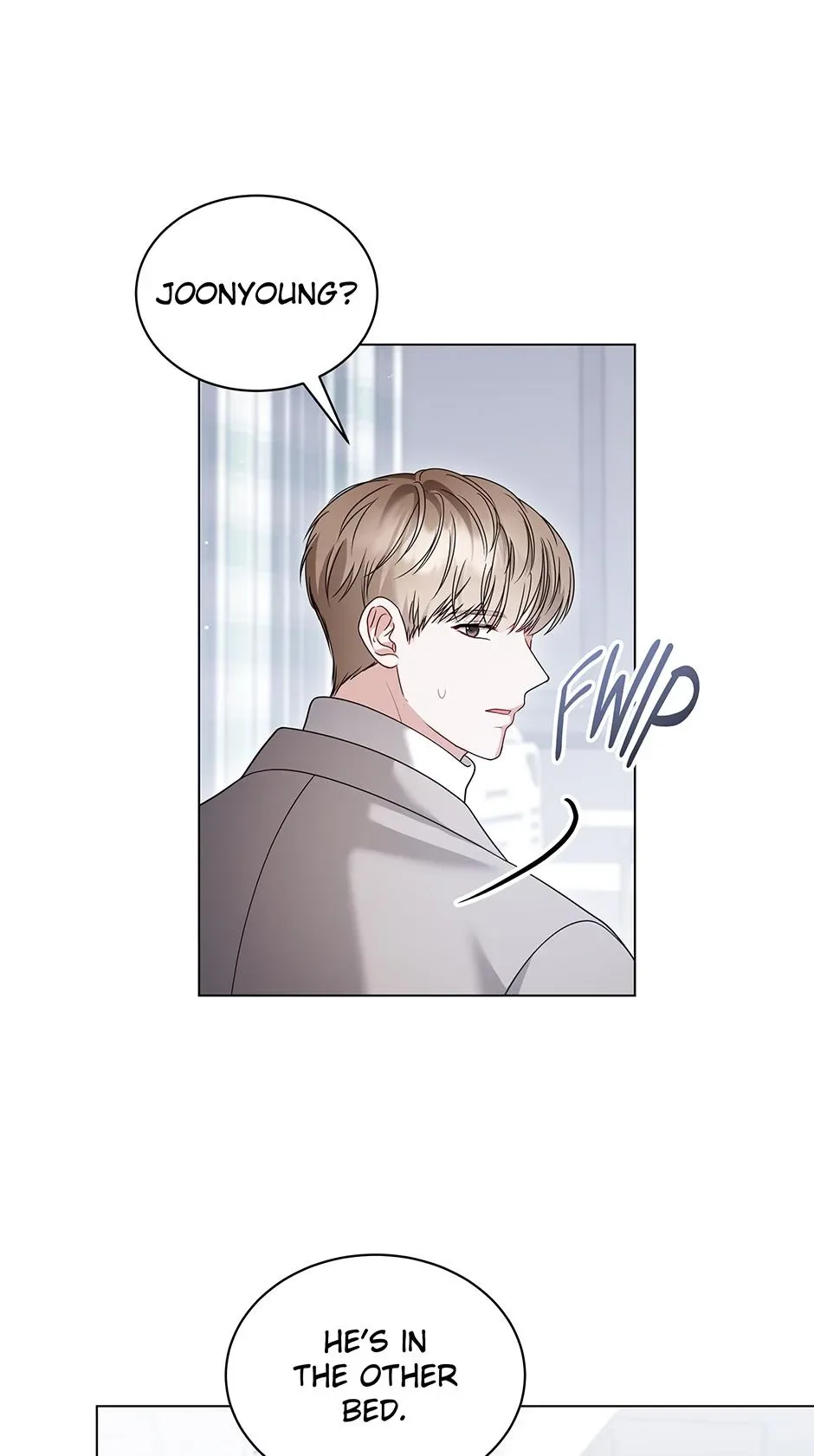 If Spring Comes Chapter 37 page 6