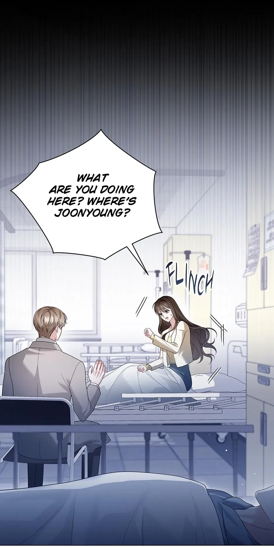 If Spring Comes Chapter 37 page 5