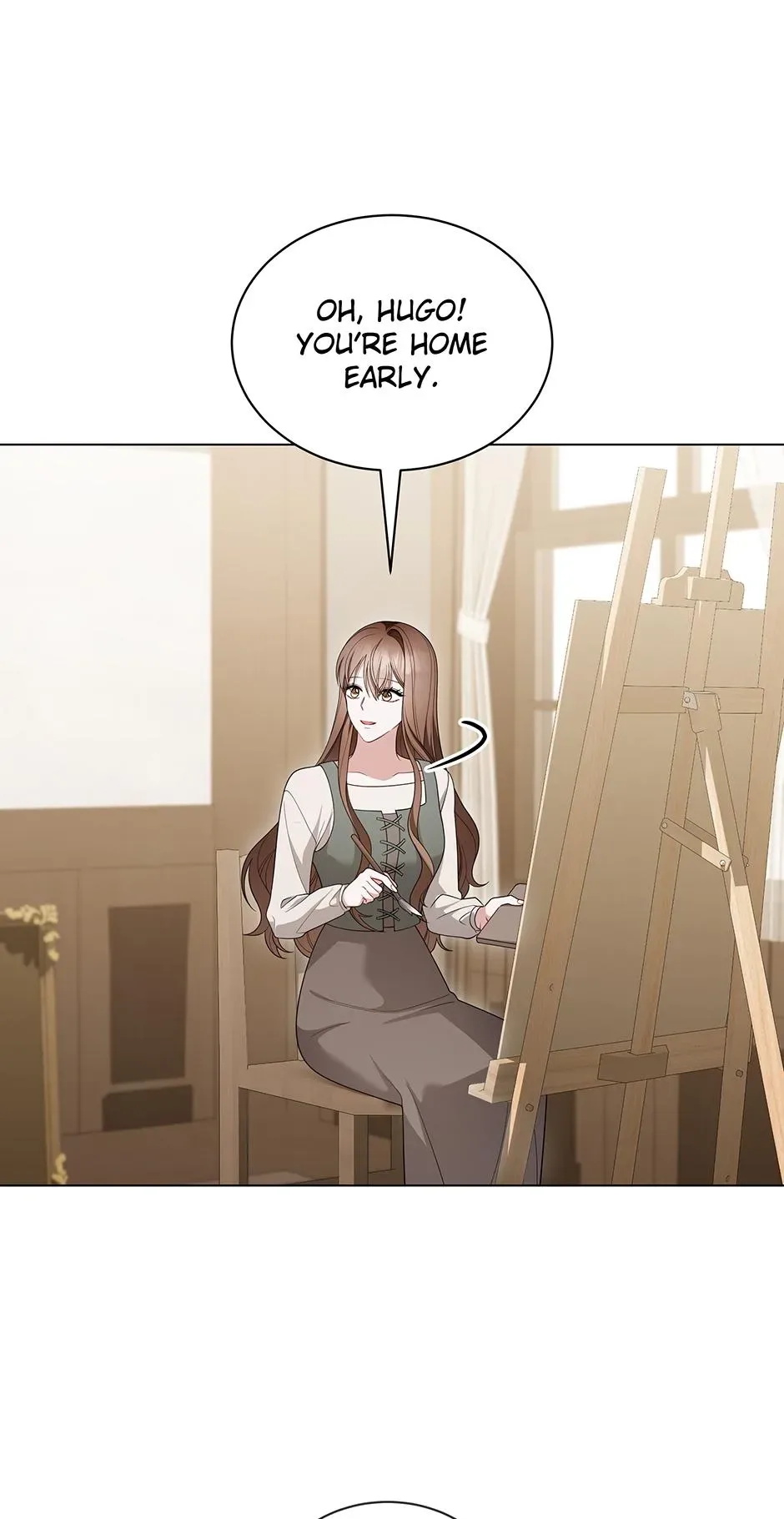 If Spring Comes Chapter 36 page 30