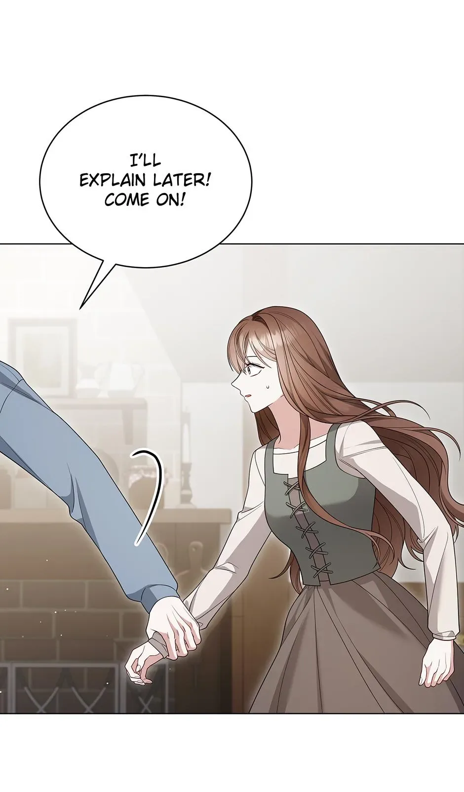 If Spring Comes Chapter 36 page 34
