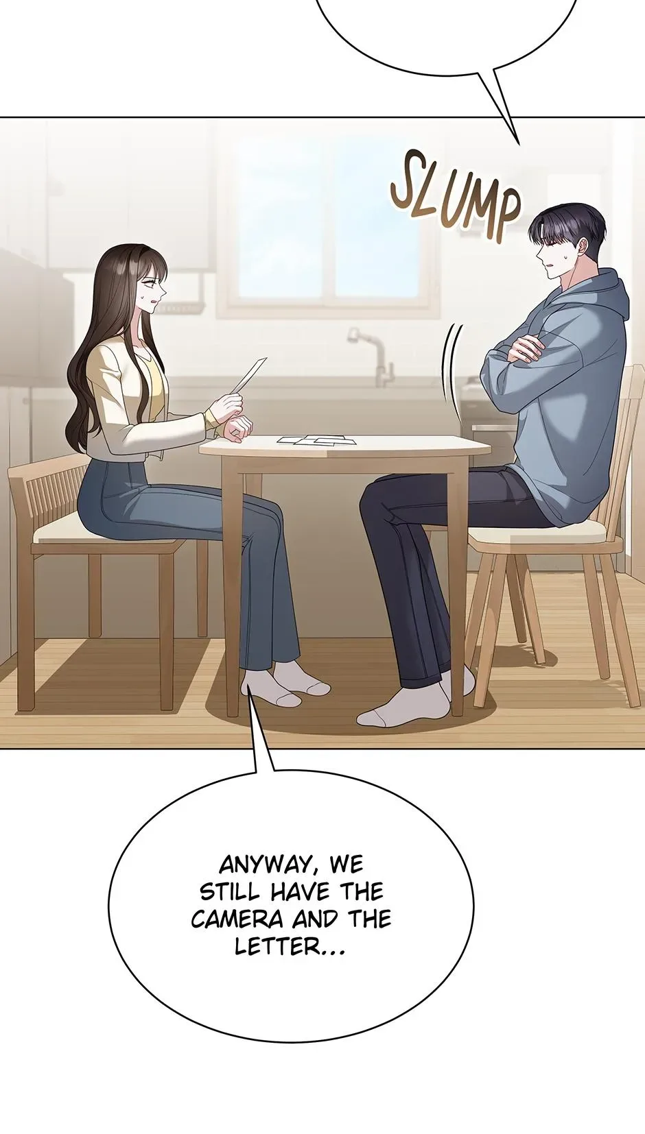 If Spring Comes Chapter 37 page 33