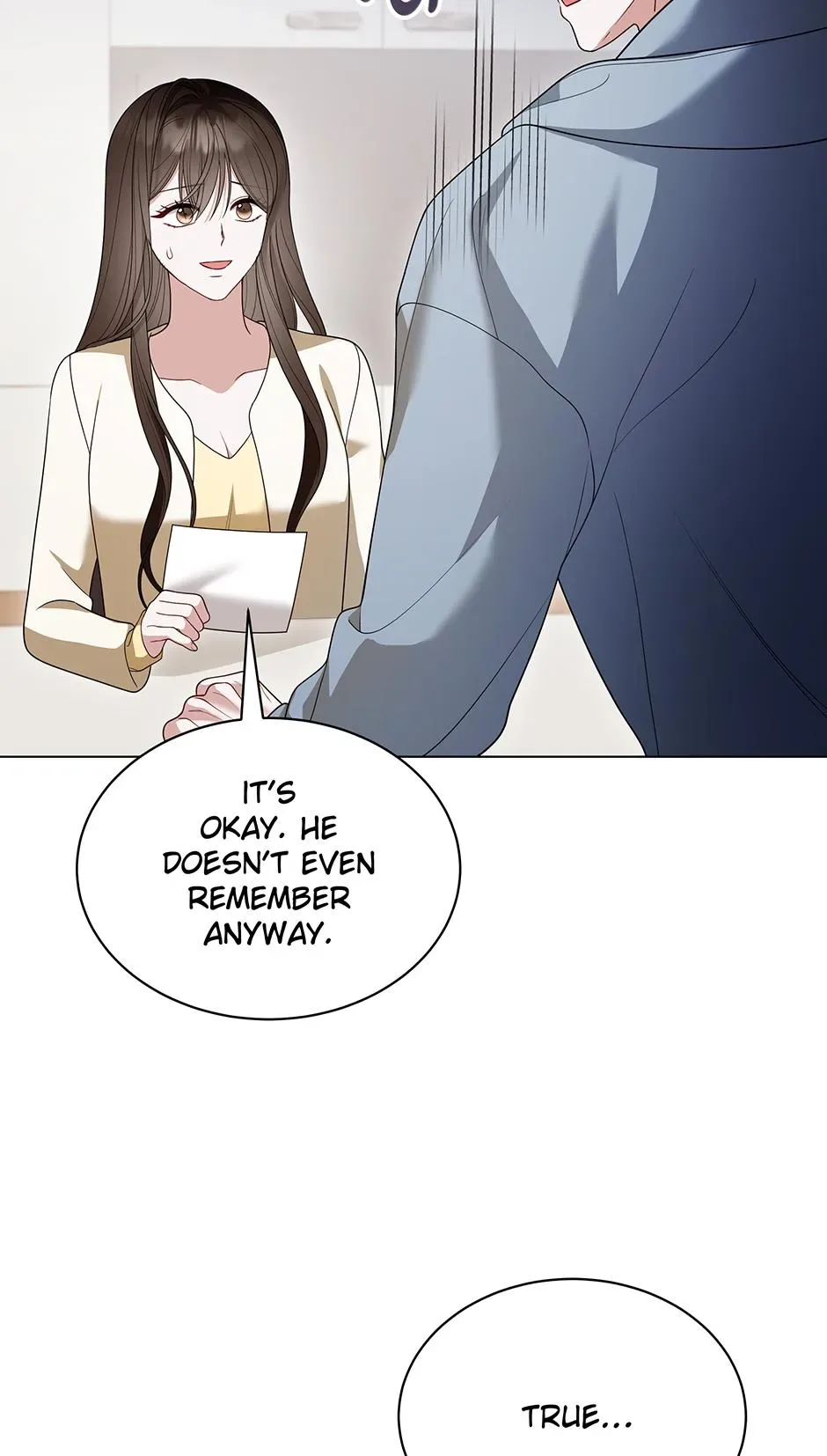 If Spring Comes Chapter 37 page 32