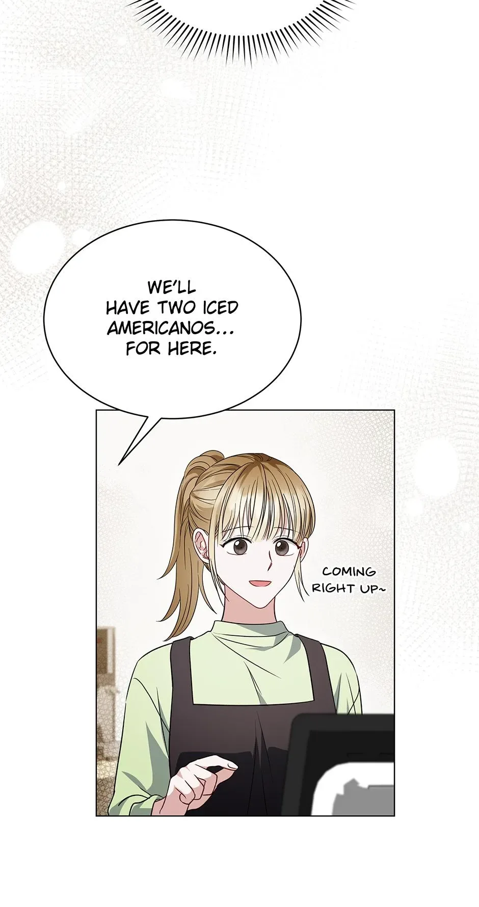 If Spring Comes Chapter 37 page 58