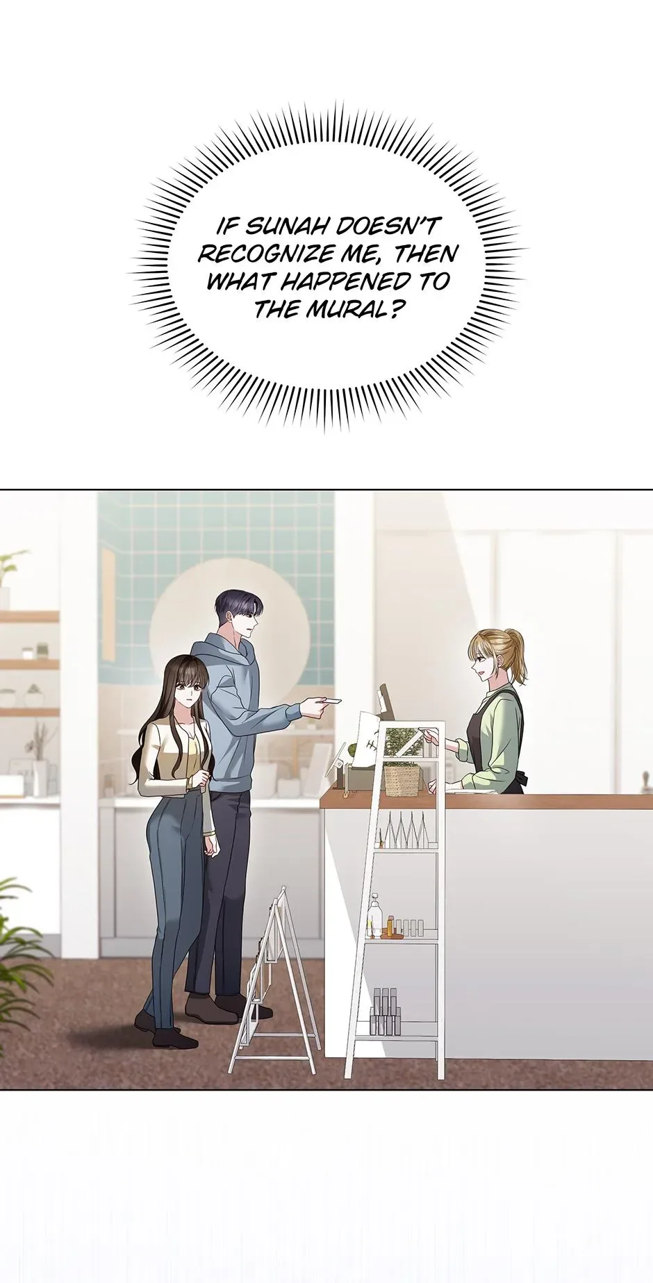 If Spring Comes Chapter 37 page 59