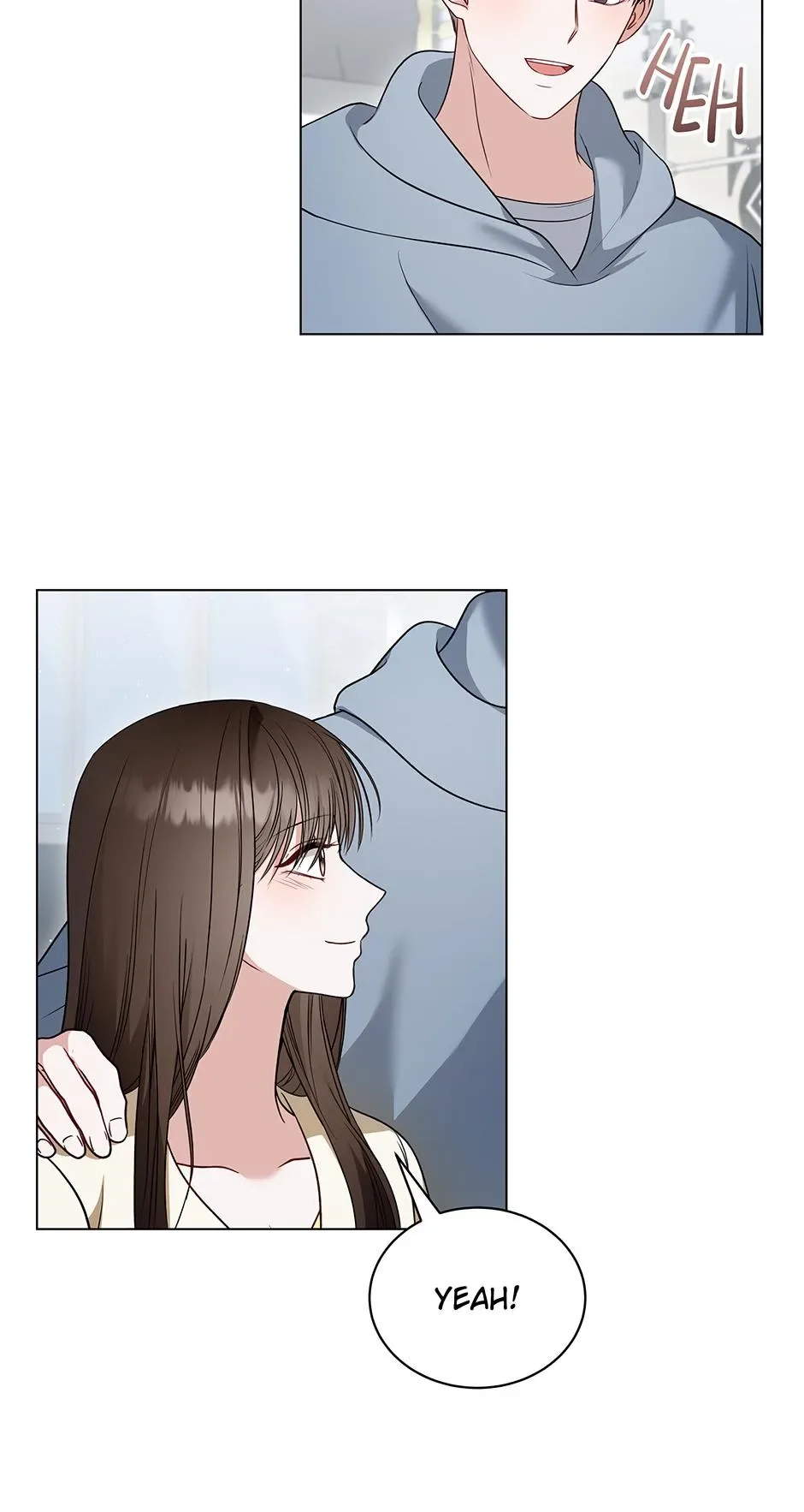 If Spring Comes Chapter 37 page 53