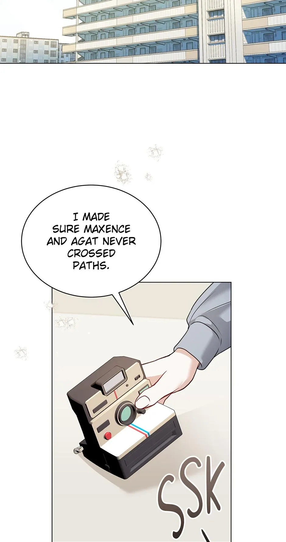 If Spring Comes Chapter 37 page 27