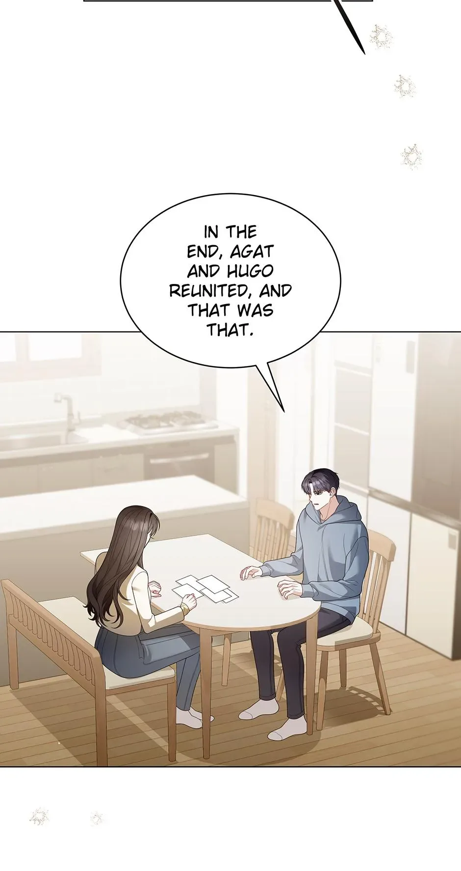 If Spring Comes Chapter 37 page 28