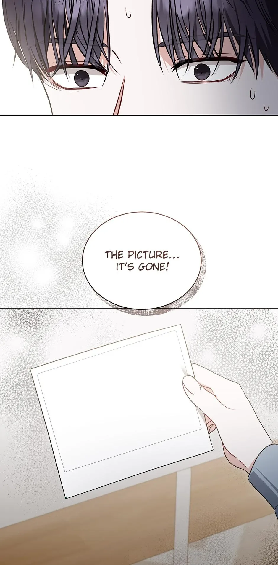 If Spring Comes Chapter 34 page 3