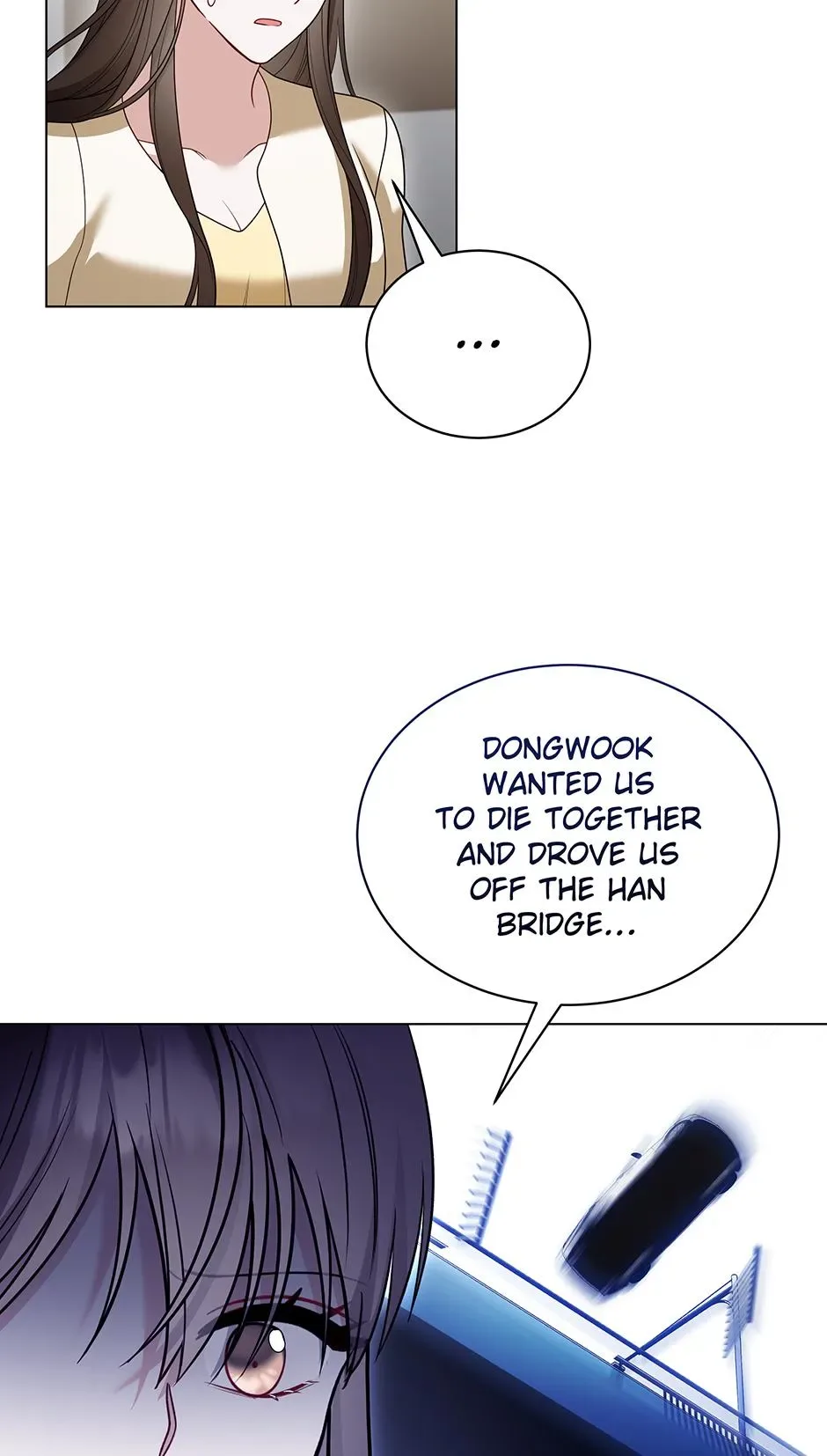 If Spring Comes Chapter 37 page 30