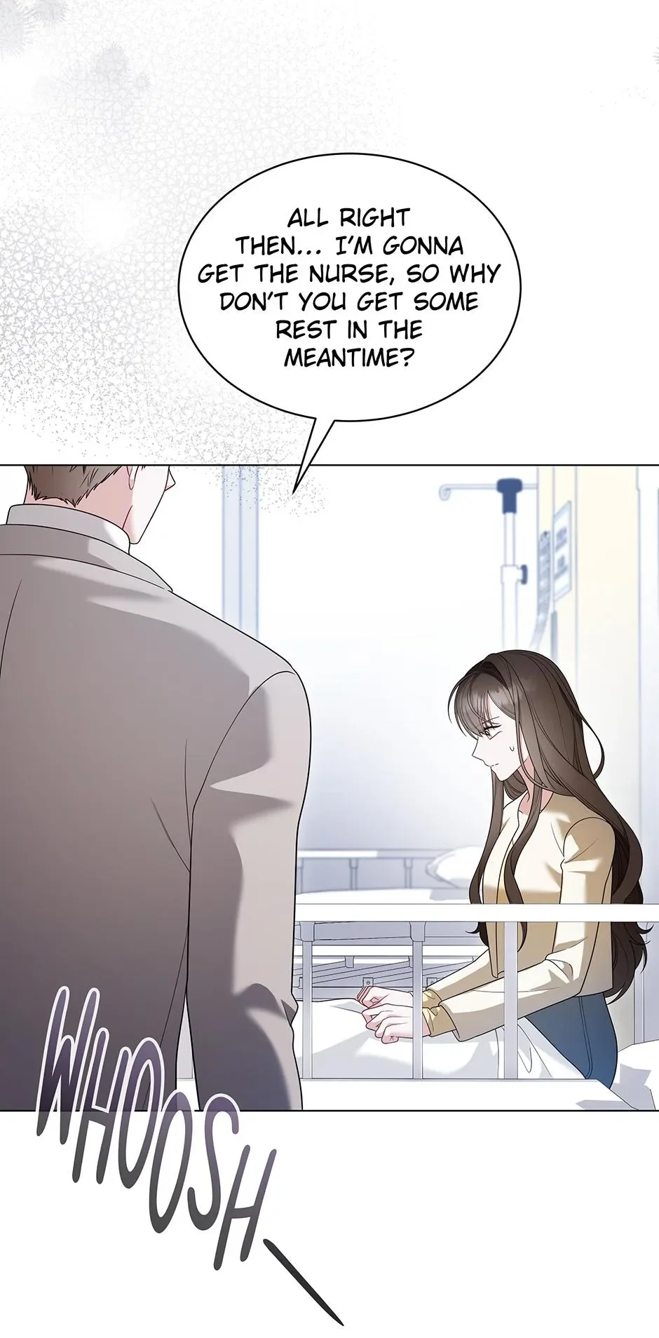If Spring Comes Chapter 37 page 12