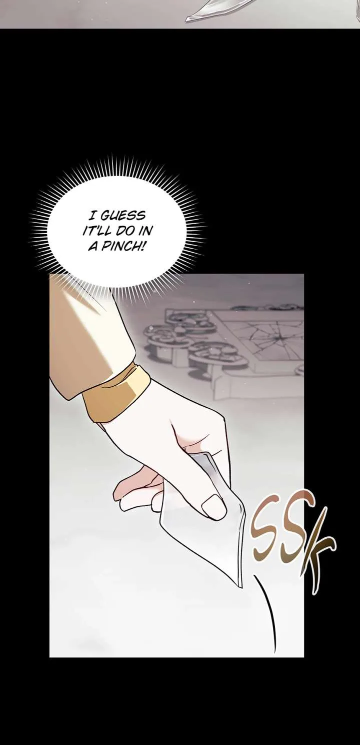 If Spring Comes Chapter 33 page 22