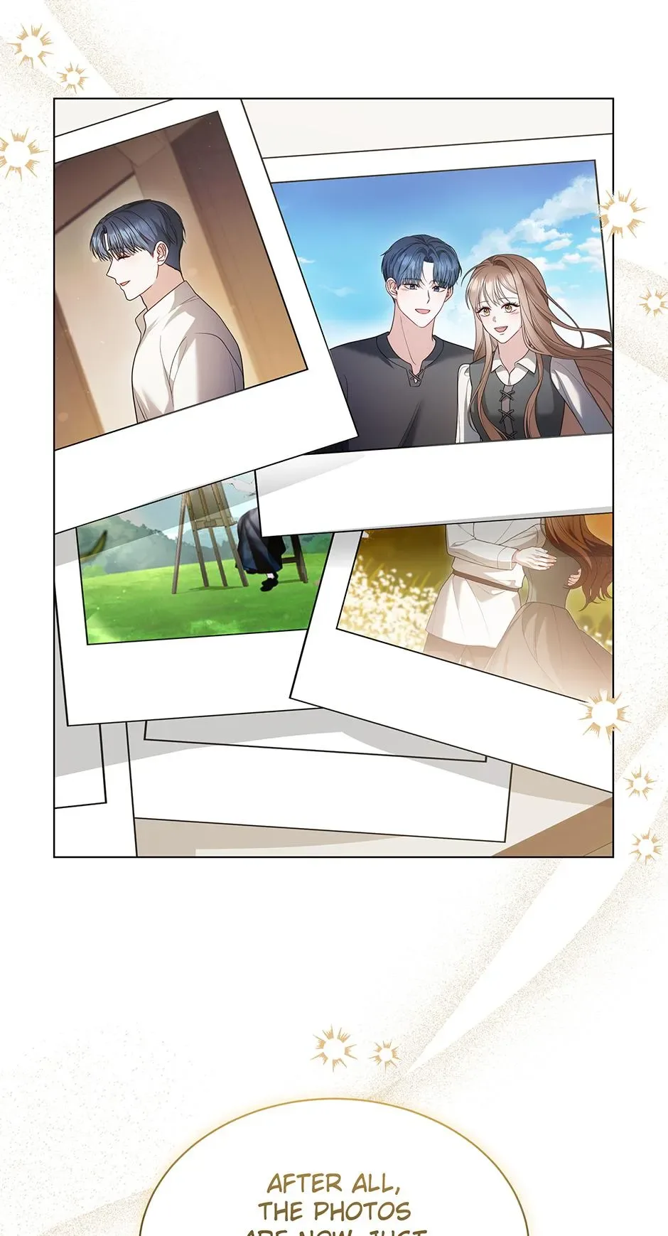 If Spring Comes Chapter 37 page 38