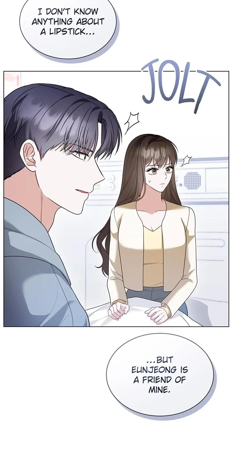 If Spring Comes Chapter 37 page 23