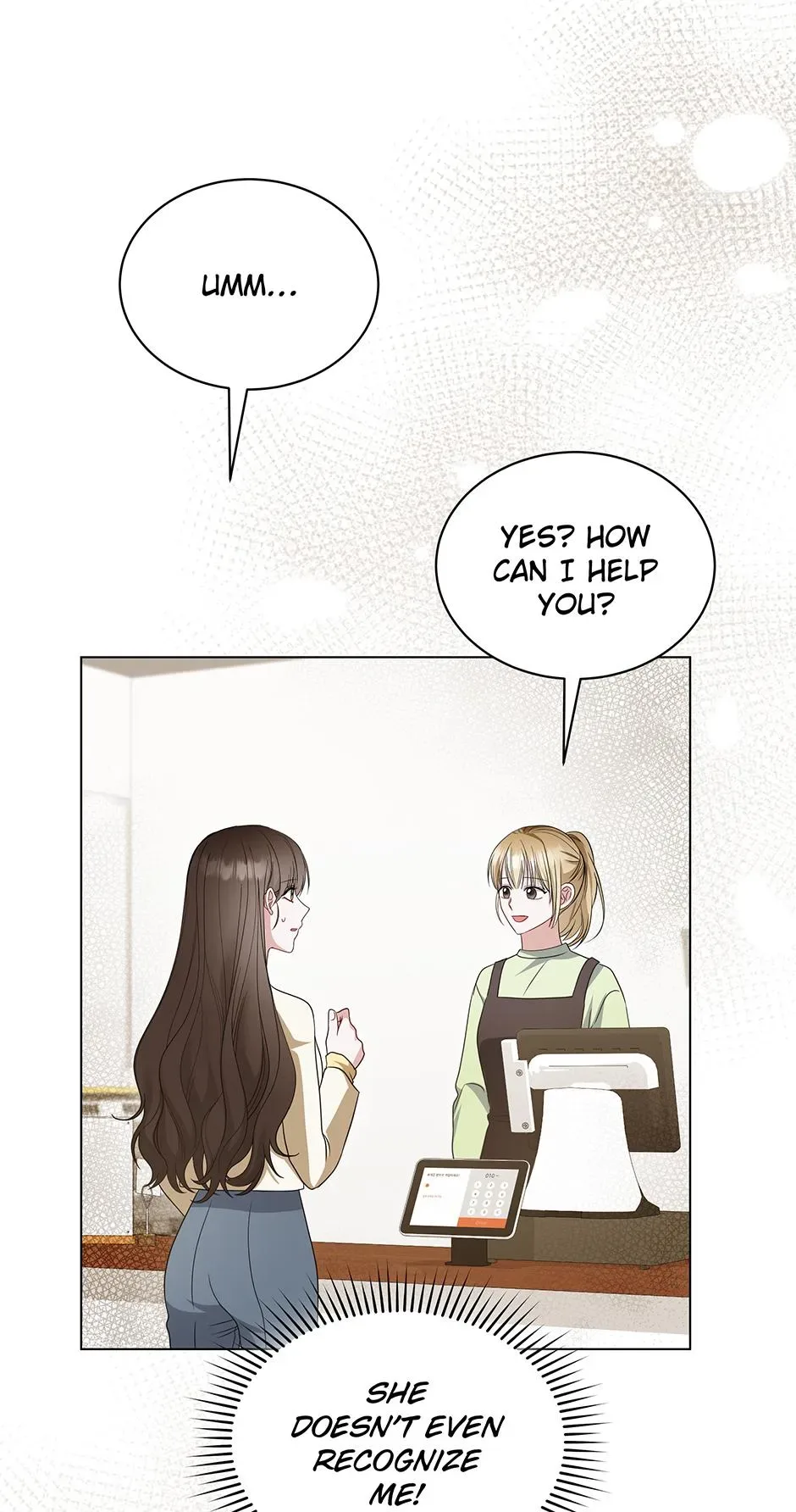 If Spring Comes Chapter 37 page 57