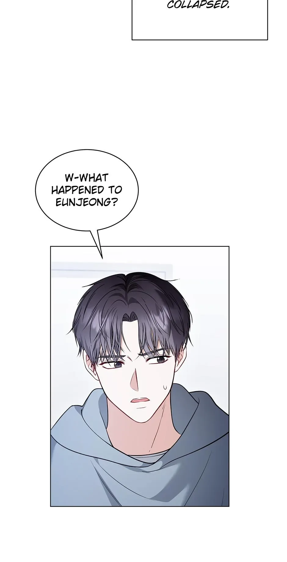 If Spring Comes Chapter 37 page 20