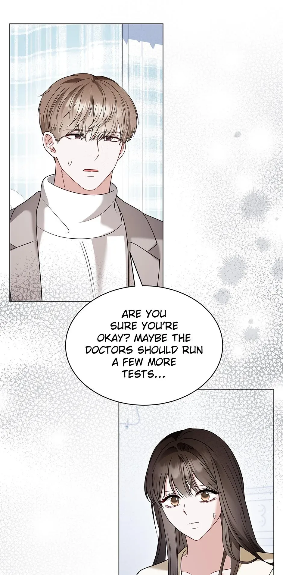 If Spring Comes Chapter 37 page 10