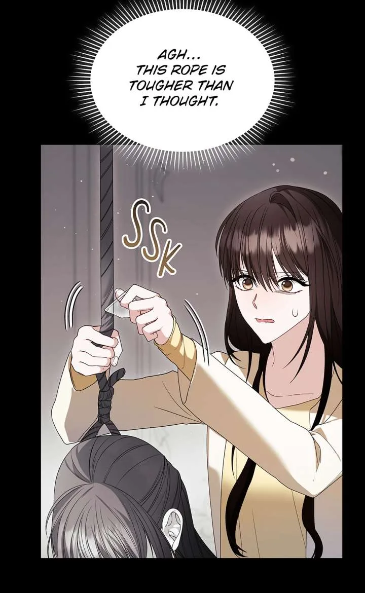 If Spring Comes Chapter 33 page 25