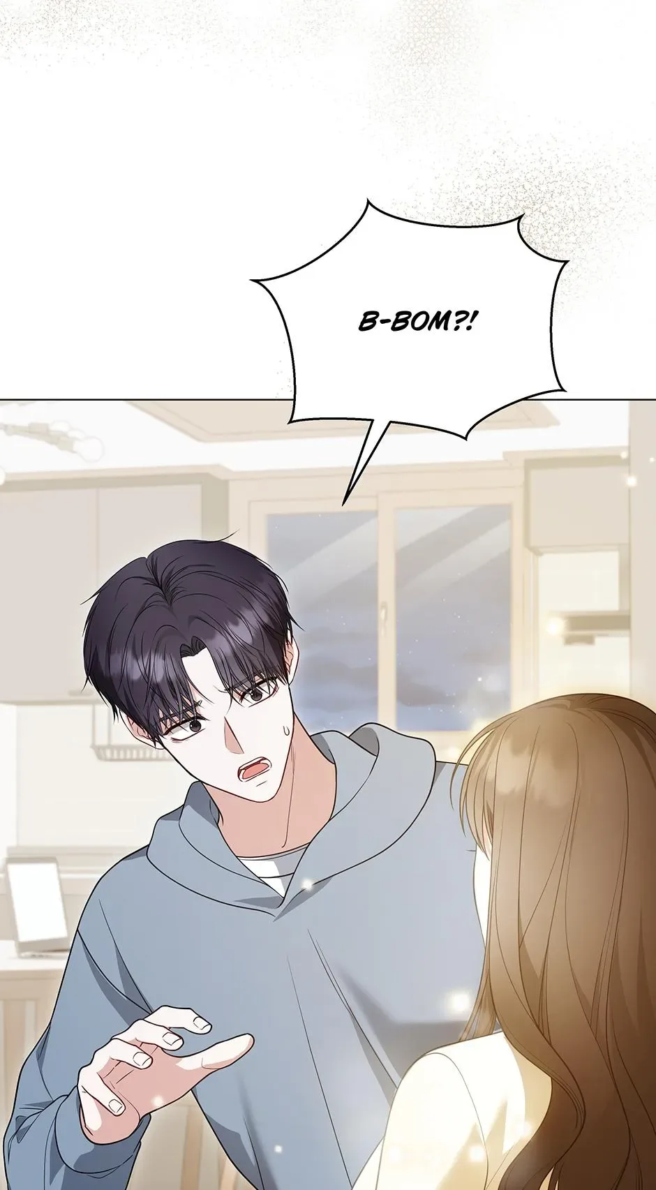 If Spring Comes Chapter 34 page 6