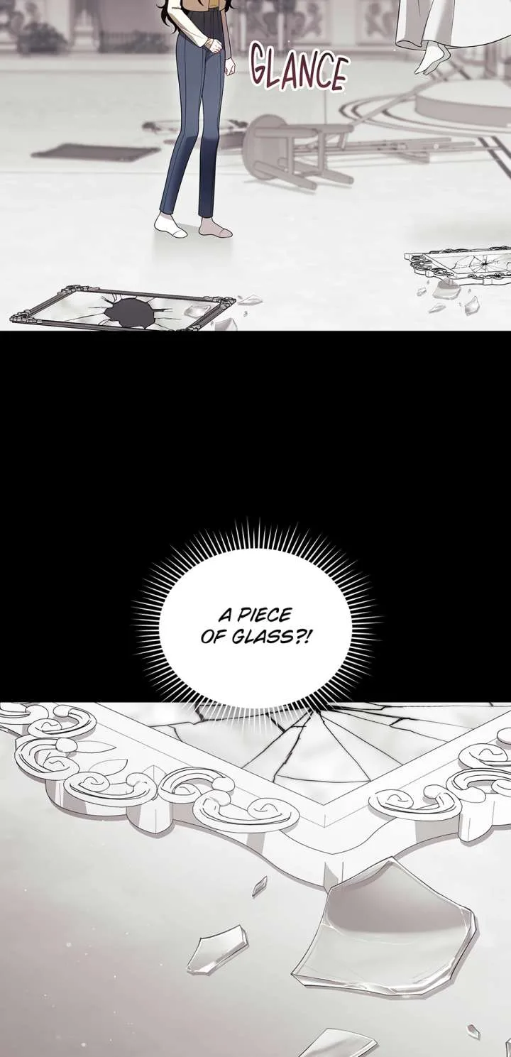 If Spring Comes Chapter 33 page 21