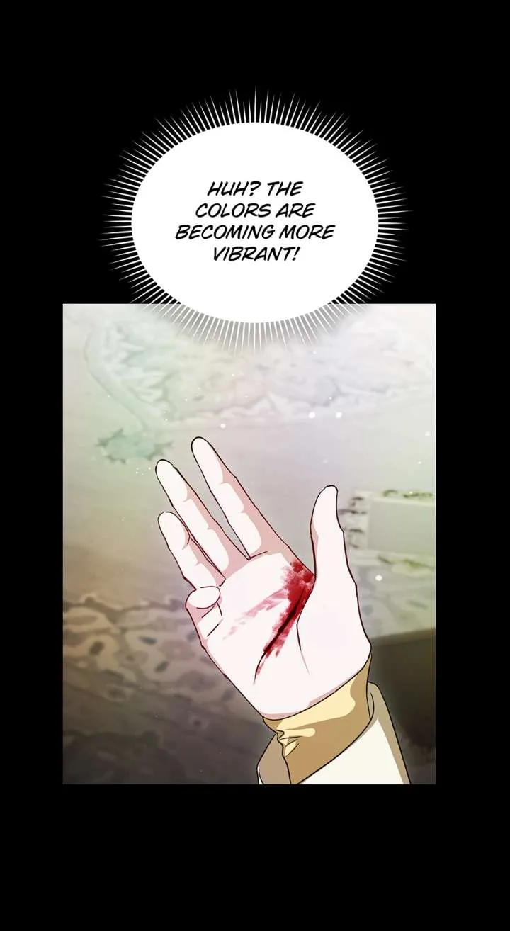 If Spring Comes Chapter 33 page 31