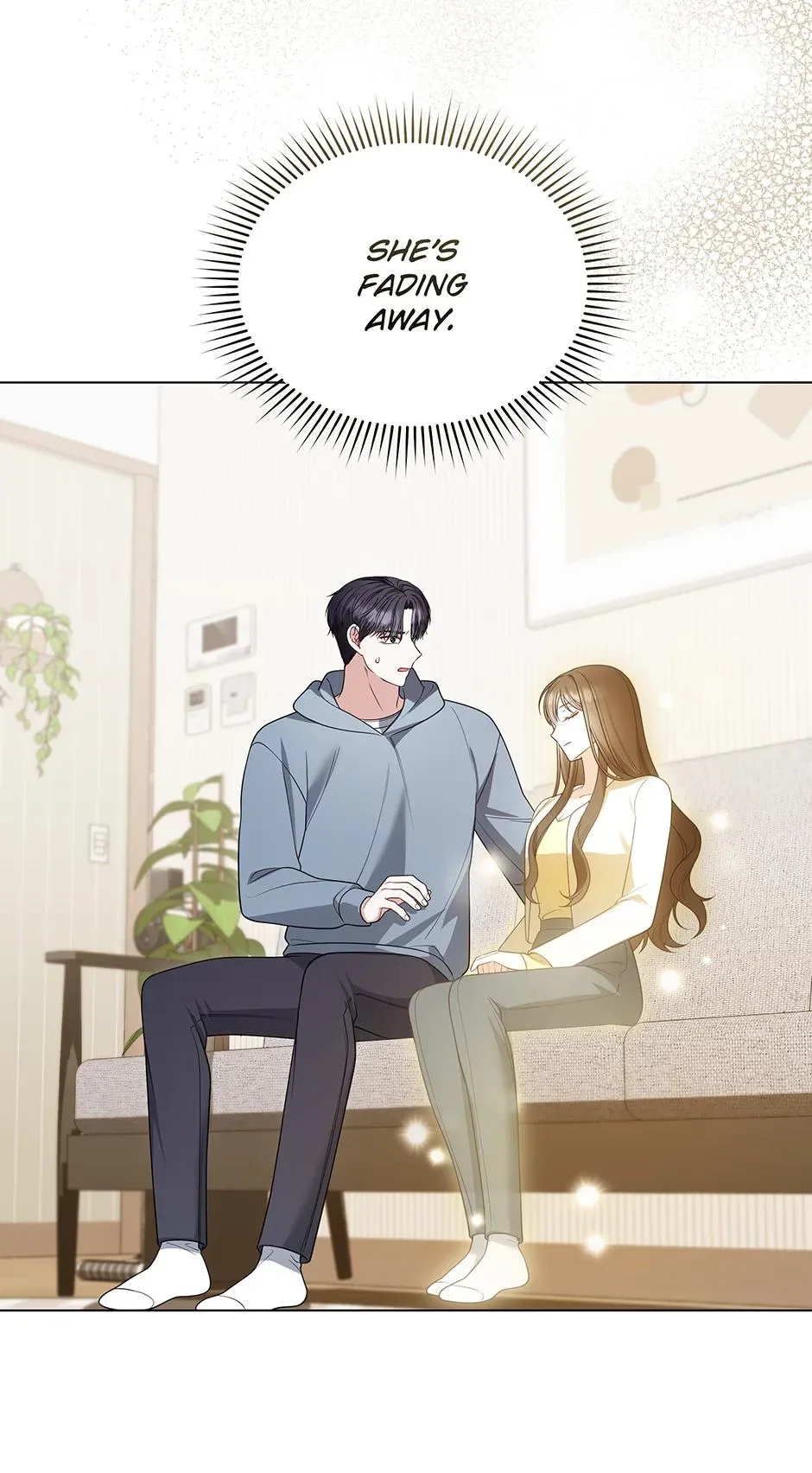 If Spring Comes Chapter 34 page 8