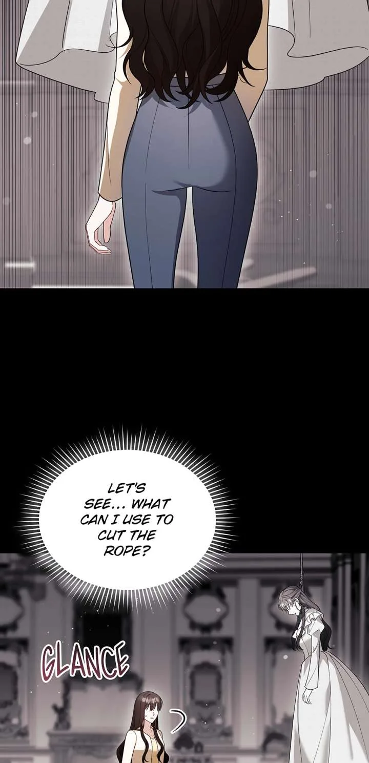 If Spring Comes Chapter 33 page 20