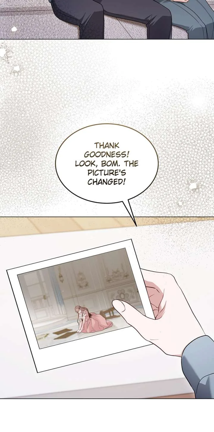 If Spring Comes Chapter 33 page 42