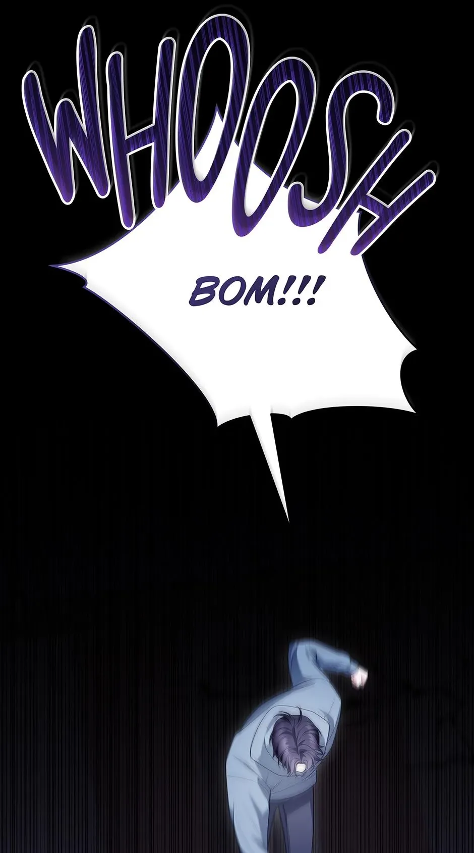 If Spring Comes Chapter 34 page 27