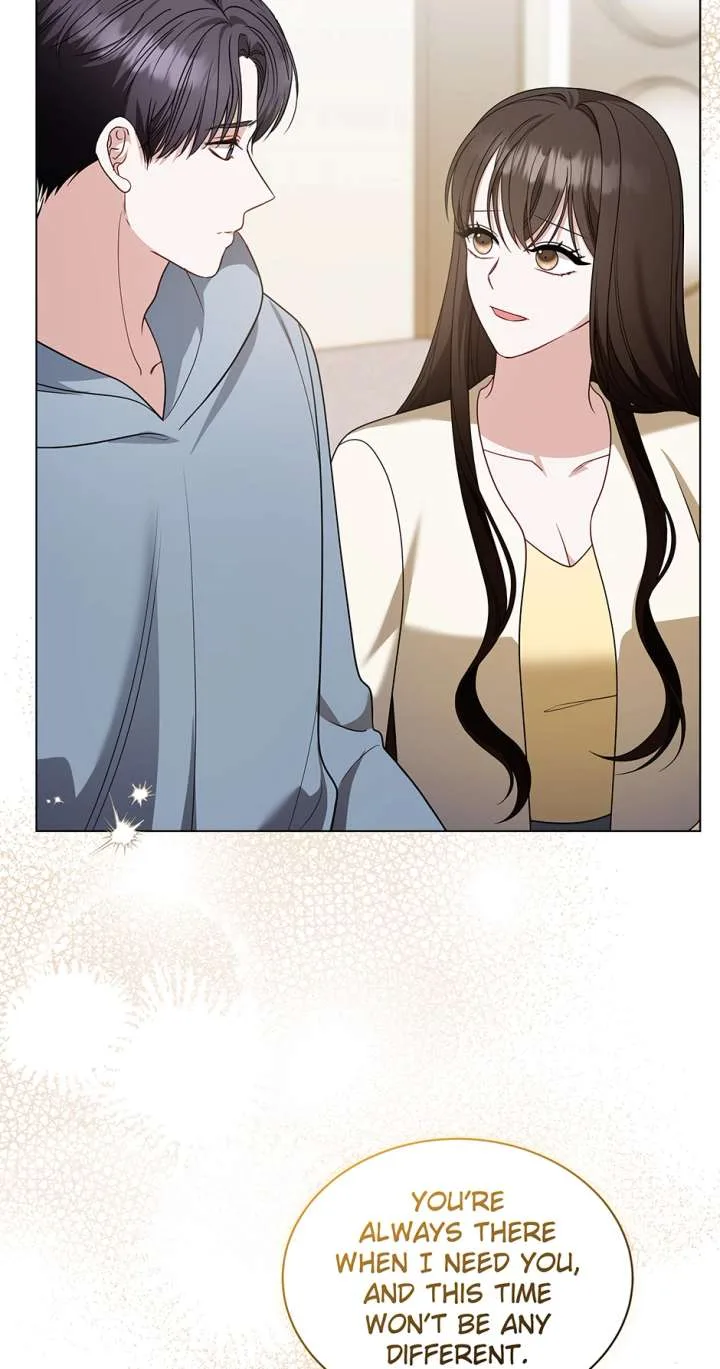 If Spring Comes Chapter 33 page 49