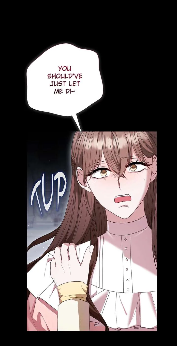 If Spring Comes Chapter 33 page 36