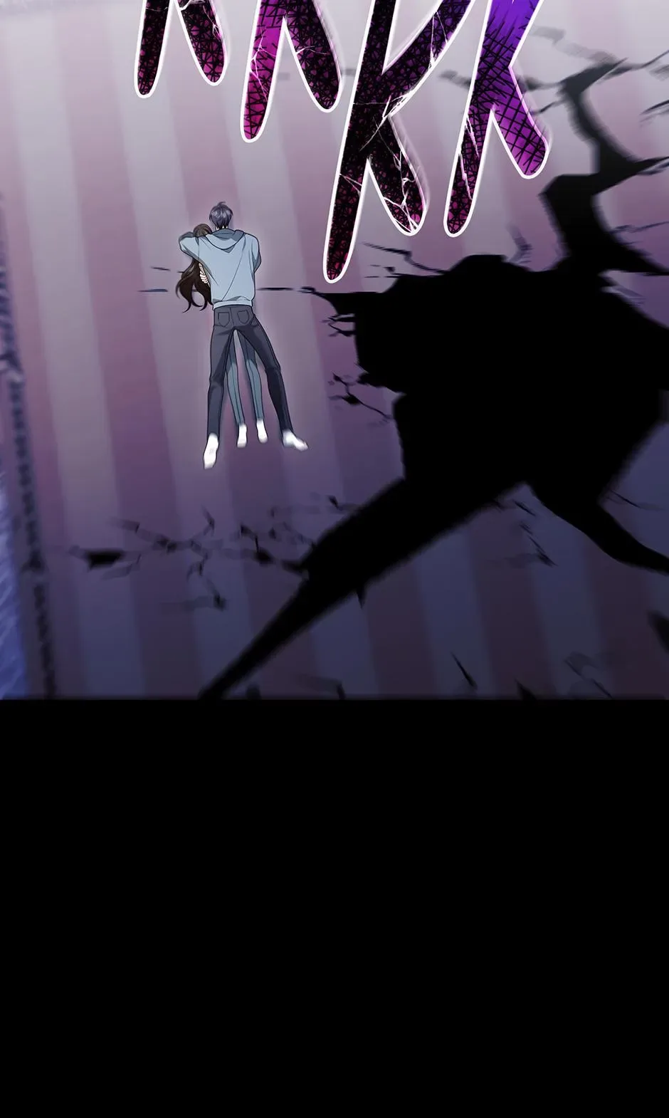 If Spring Comes Chapter 34 page 34