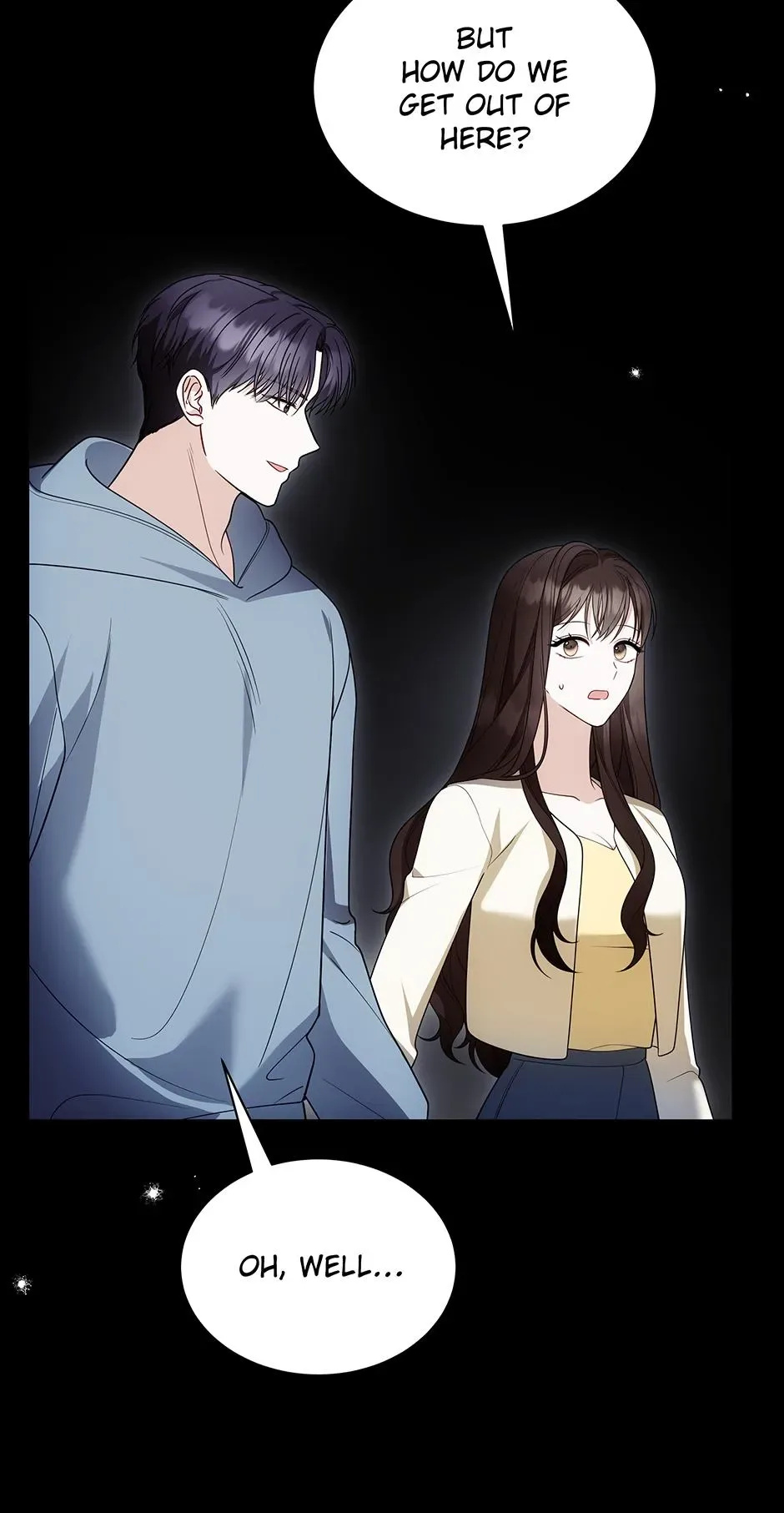 If Spring Comes Chapter 34 page 42