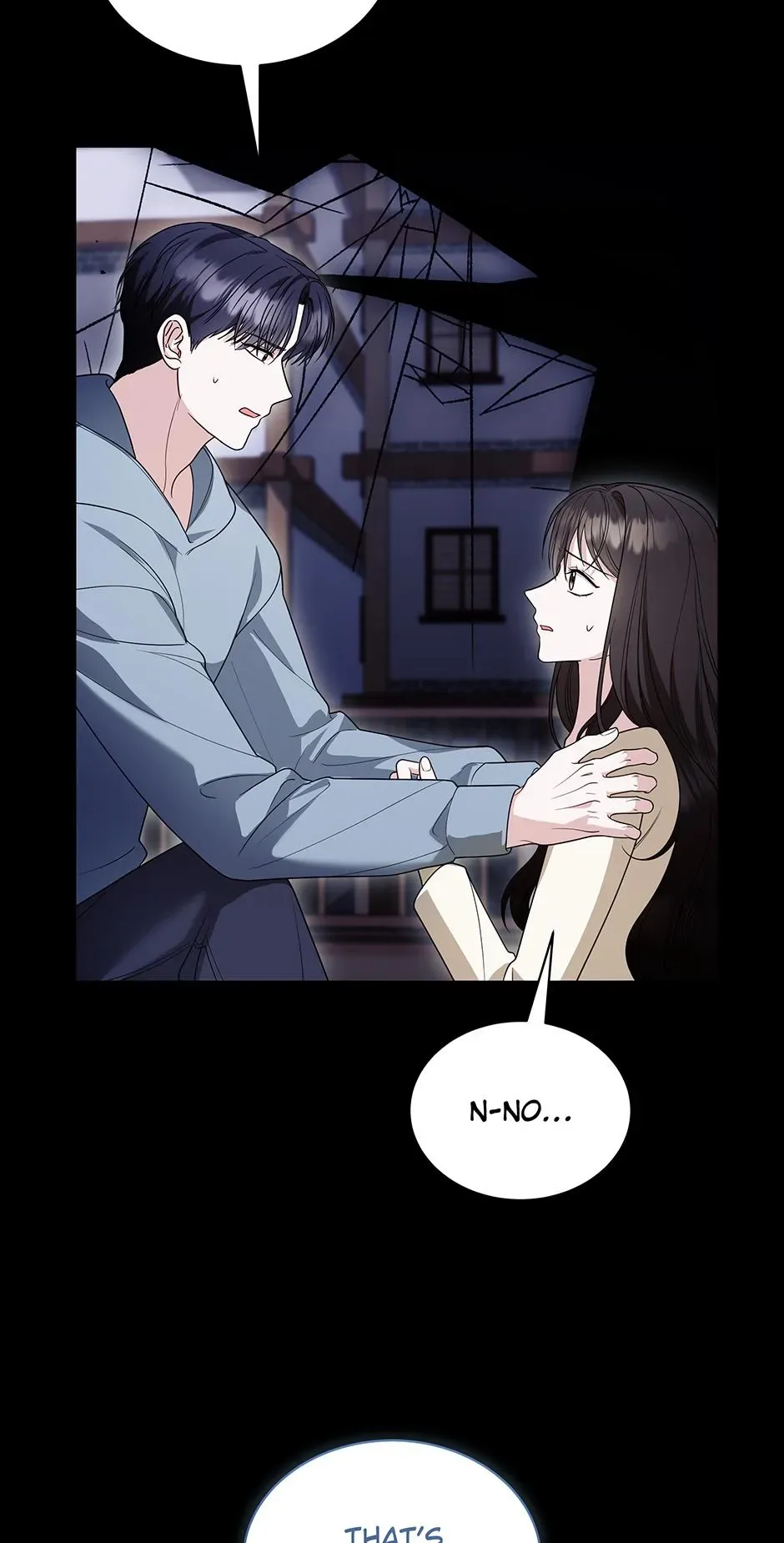 If Spring Comes Chapter 34 page 37
